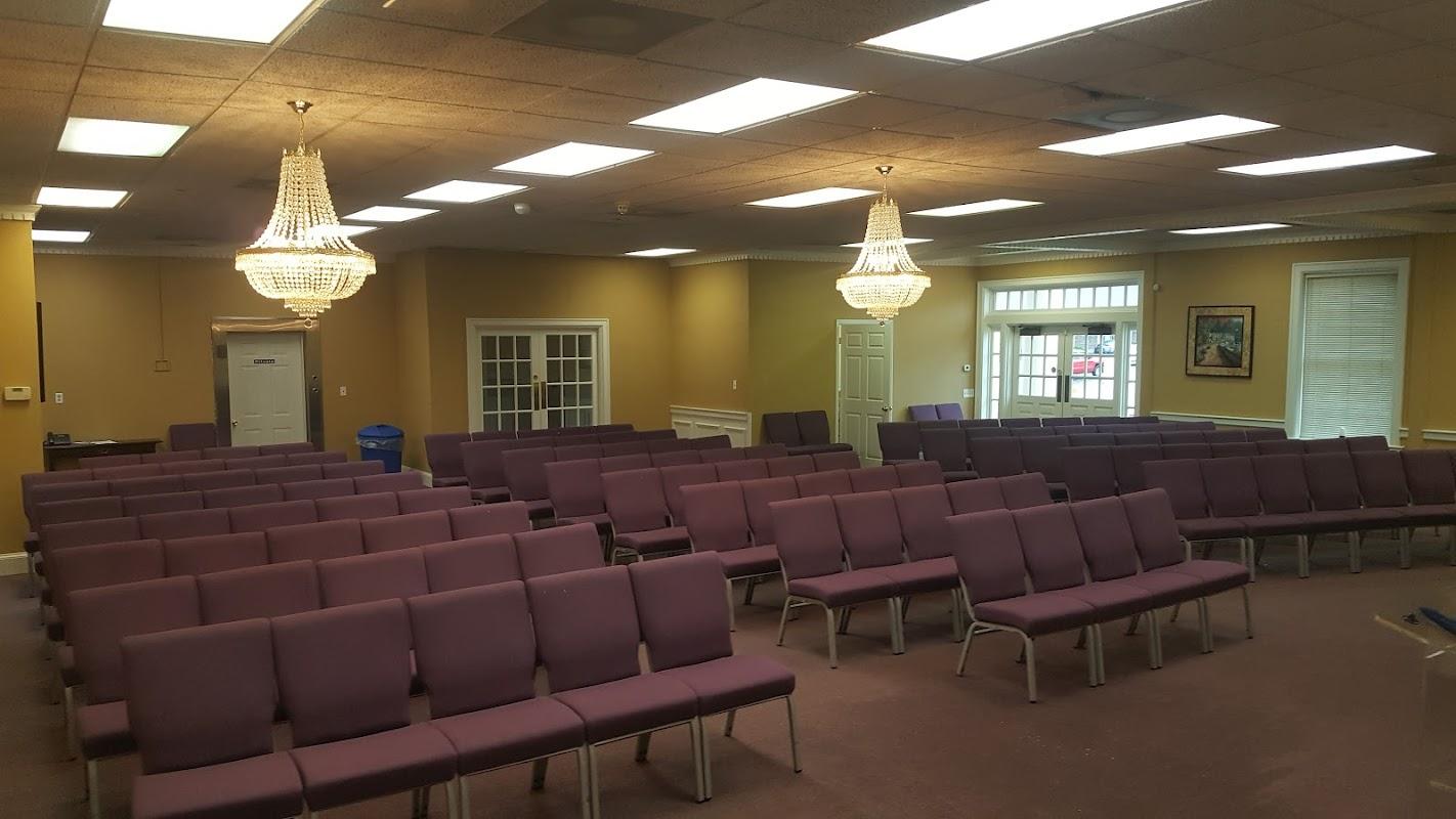 Beach Funeral & Cremation Services in Elizabeth City North Carolina