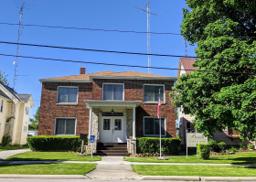 Beach Funeral Home in Carey Ohio