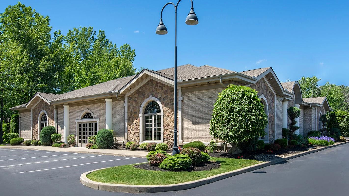 Beach-Tuyn Funeral Home in Williamsville New York