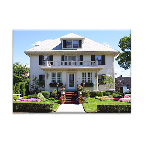 Beals-Geake-Magliozzi Funeral Home in Medford Massachusetts