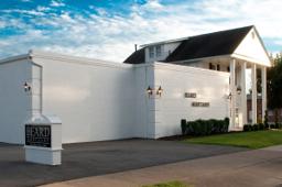 Beard Mortuary in Huntington West Virginia