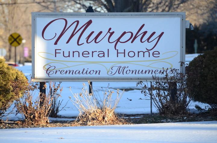 Beatty-Murphy Funeral Home in Mount Pleasant Iowa