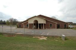 Beaty Funeral Home in Mineola Texas