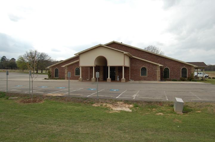 Beaty Funeral Home in Mineola Texas