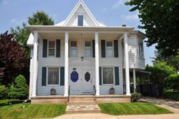 Beaver-Urich Funeral Home in Lewisberry Pennsylvania