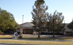 Beck Funeral Home - Cedar Park building in Cedar Park, Texas