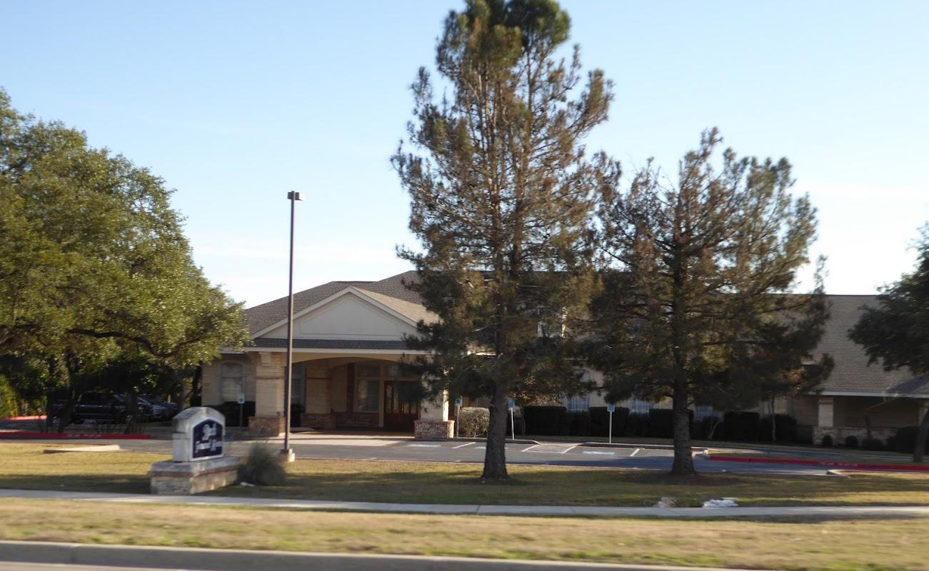 Beck Funeral Home - Cedar Park in Cedar Park Texas