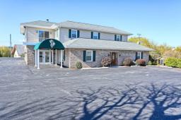 Beck Funeral Home & Cremation Service in Spring Grove Pennsylvania