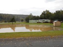 Becker-Keysor Funeral Home in Red Creek New York