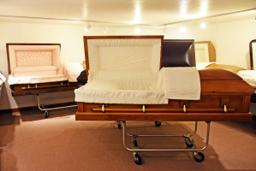 Beeman-Patchak Funeral Home in Boscobel Wisconsin