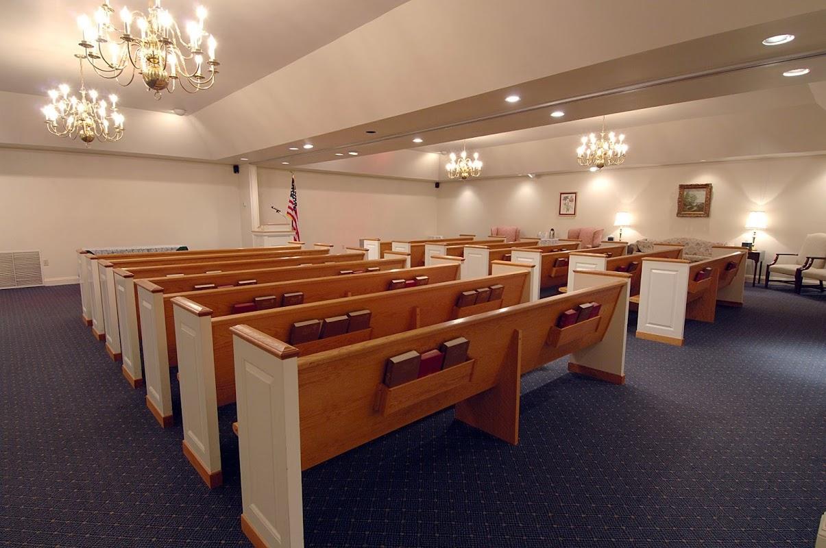 Beeson Funeral Home of Newark in Newark Delaware