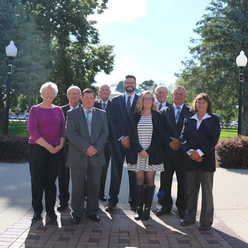 Behner Funeral Home & Crematory in Fairfield Iowa