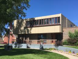 Behrens Wilson Funeral Home in Rapid City South Dakota