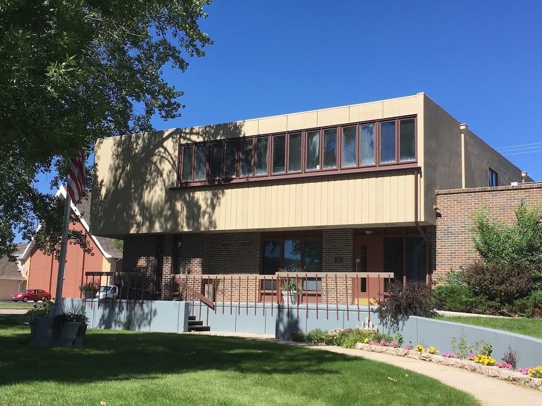 Behrens Wilson Funeral Home in Rapid City South Dakota