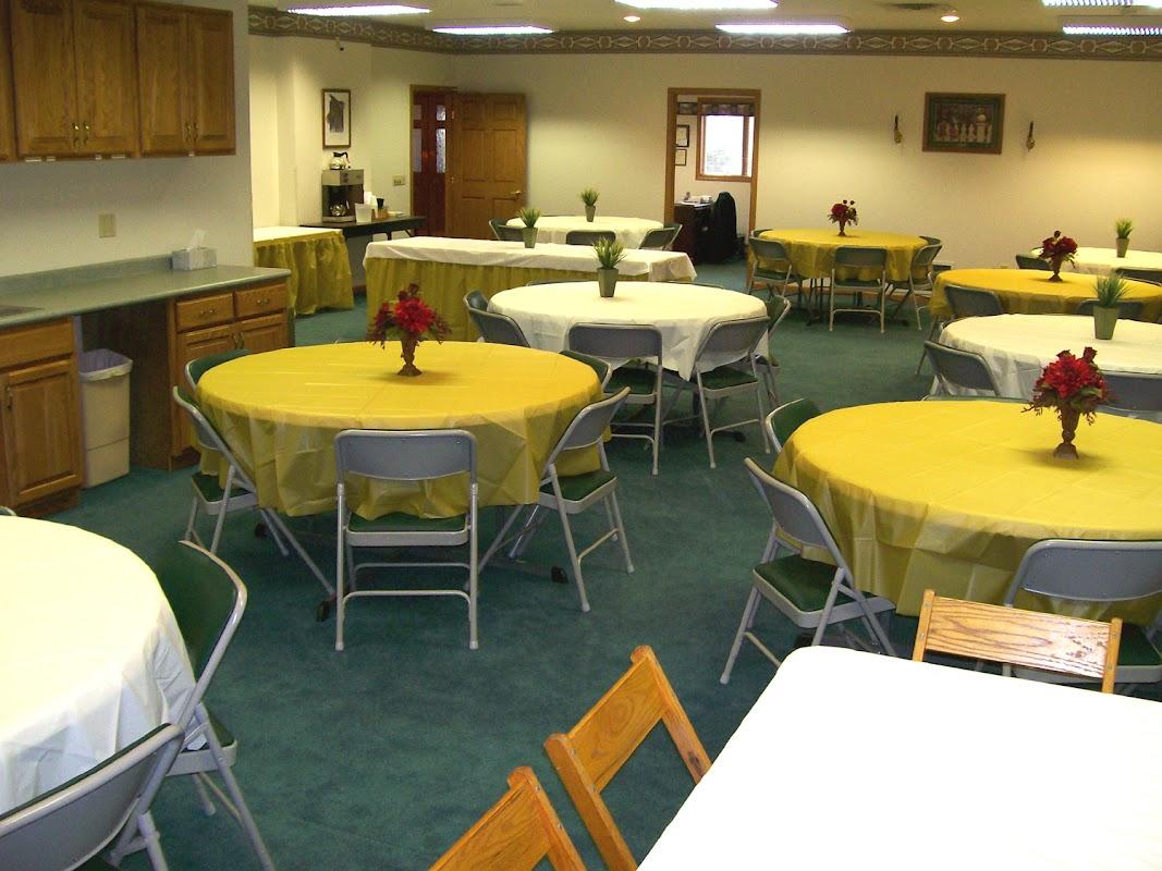 Beil-Didier Funeral Home in Clintonville Wisconsin