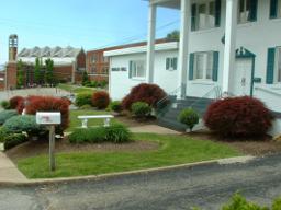 Beinhauer-Connell Funeral Service in Bethel Park Pennsylvania