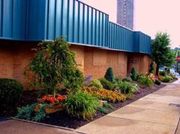 Beinhauer-Dormont Funeral Home in Pittsburgh Pennsylvania