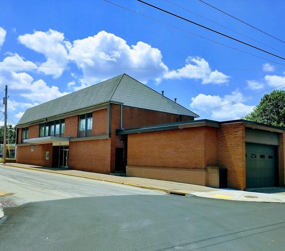 Bekavac Funeral Home in Clairton Pennsylvania