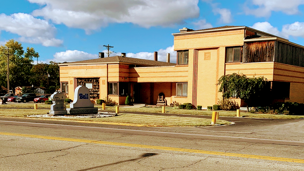 Bell Crematory Service in Miamisburg Ohio