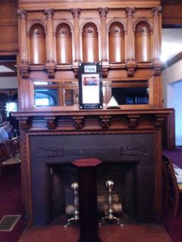 Bell Funeral Home, Inc. in Providence Rhode Island