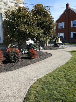 Bell-Hennessy Funeral Home, Inc. in Williamstown New Jersey