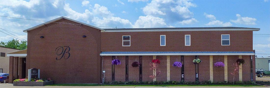 Bell Mortuary in Glasgow Montana