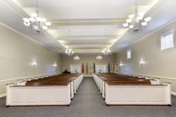 Bellaire Southwest Funeral in Houston Texas