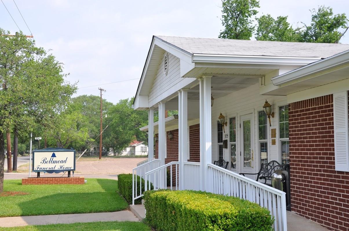 Bellmead Funeral Home in Waco Texas