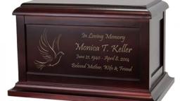 Benjamin M Sturges Iii Cremation Service in Delmar New York