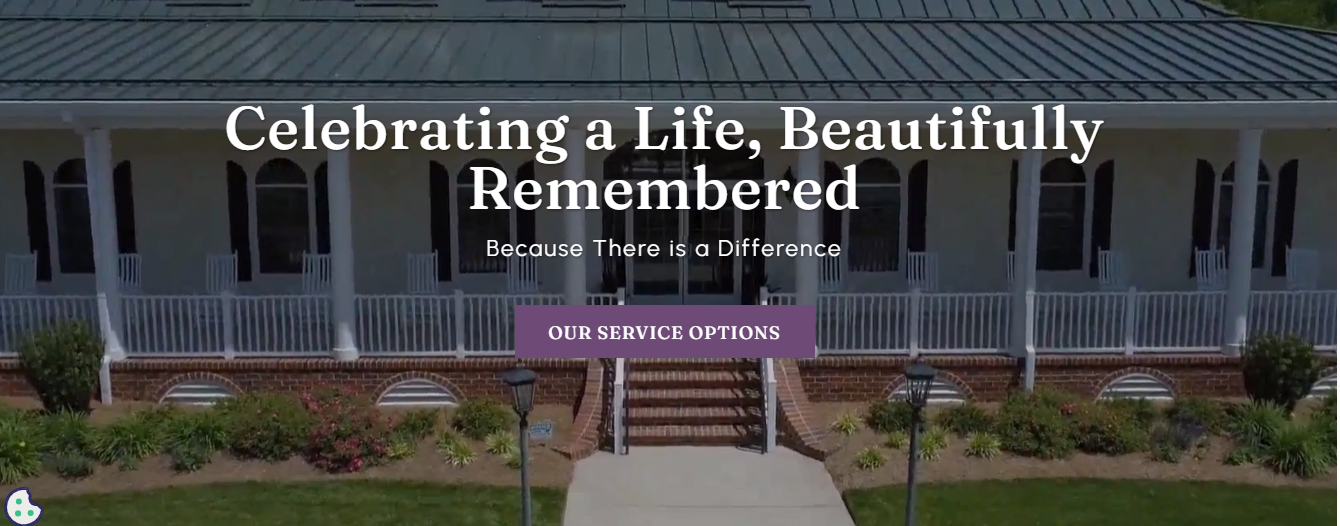 Bennett Funeral Service in Conover North Carolina