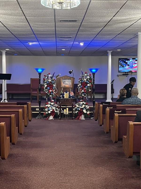 Bennie Smith Funeral Home - Dover in Dover Delaware