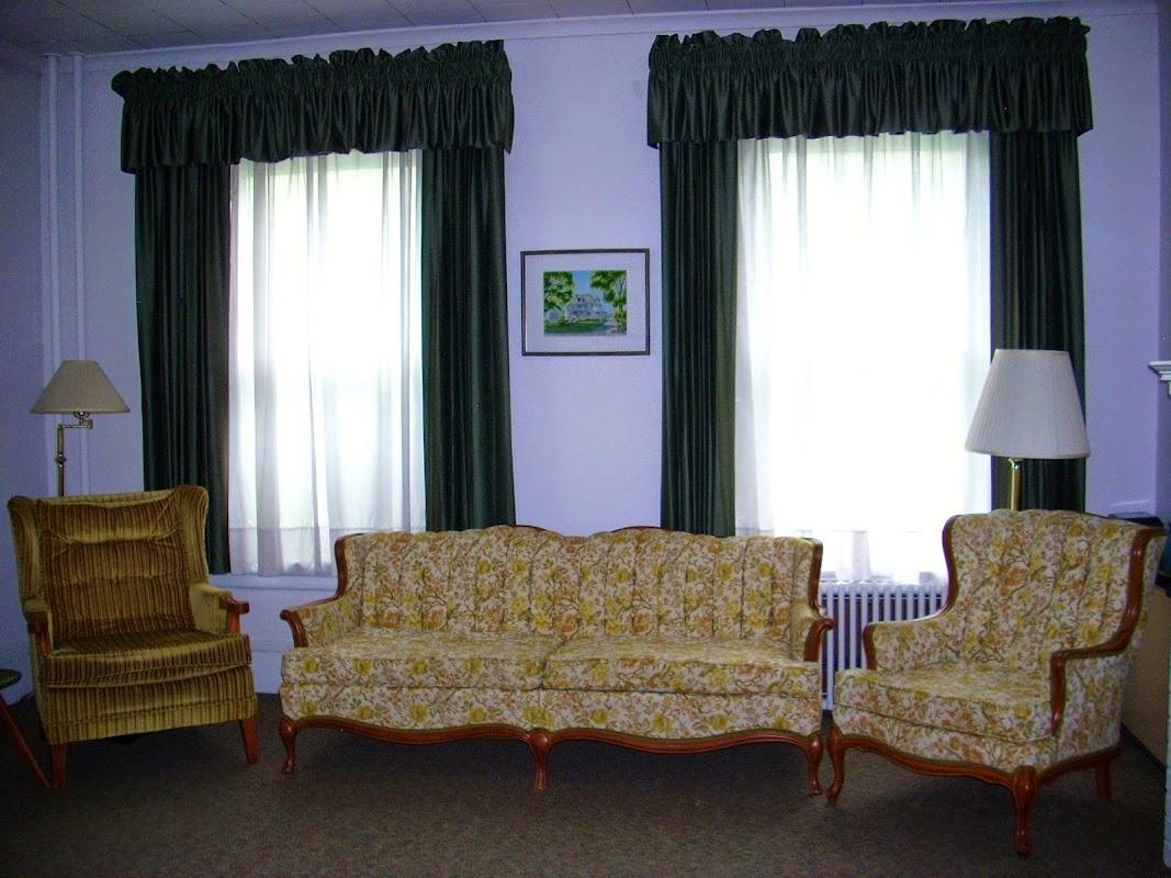 Bensing-Thomas Funeral Home in Stroudsburg Pennsylvania