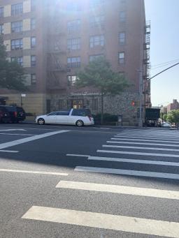 Benta'S Funeral Home Inc in New York New York