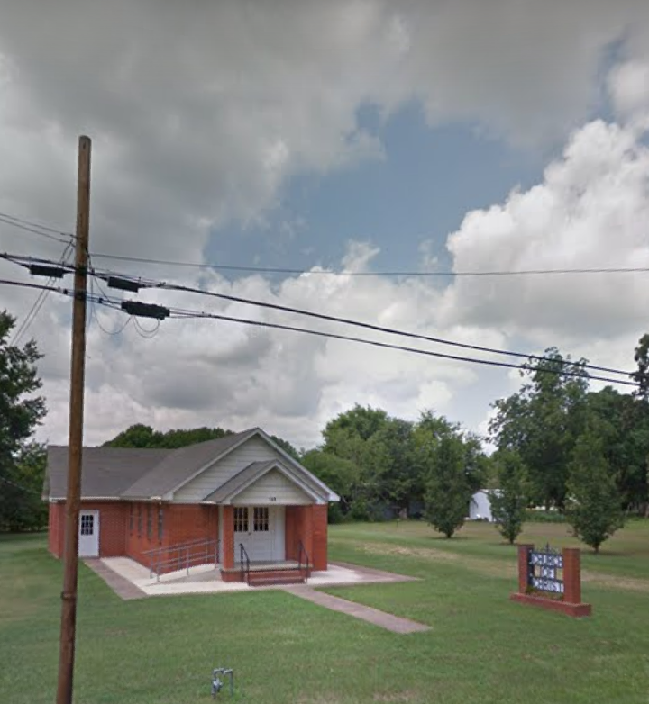 Benton Funeral Home in Bearden Arkansas