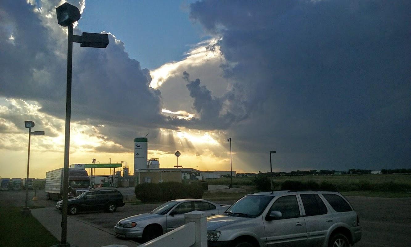 Bephke-Nelson Funeral Home in Drake North Dakota