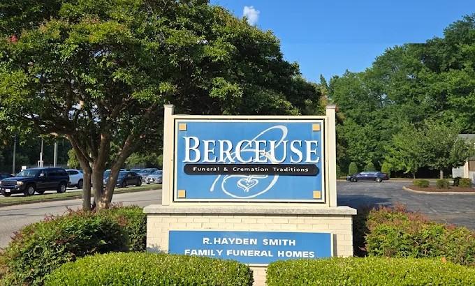 Berceuse Funeral & Cremation Traditions in Hampton Virginia