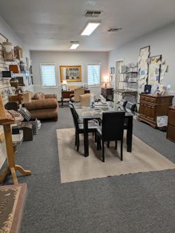 Beresford Funeral Service in Houston Texas