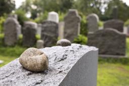 Bergen Jewish Chapel in Teaneck New Jersey