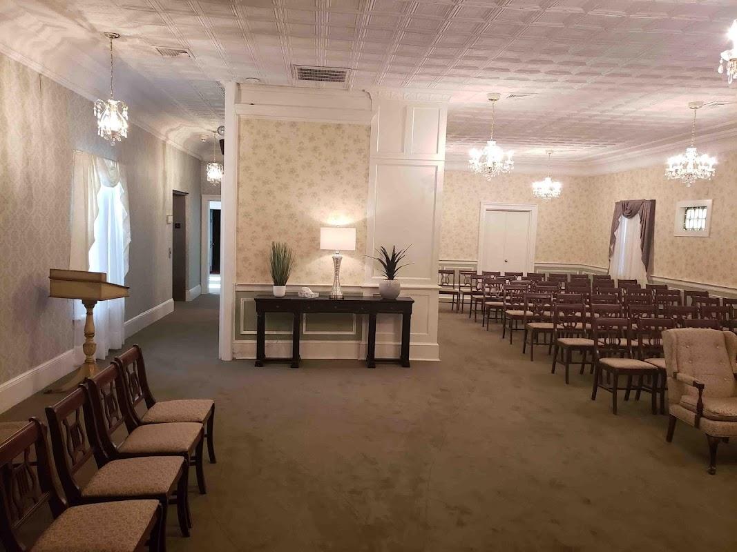 Bergin Funeral Home in Waterbury Connecticut
