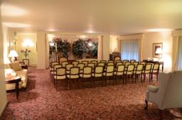 Berndt-Ledesma Funeral Home in Hartford Wisconsin