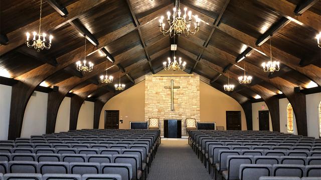 Bernstein Funeral Home and Cremation Services in Athens Georgia