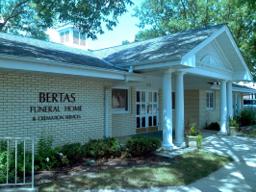 Berta's Funeral Home & Cremation Services in Chaska Minnesota