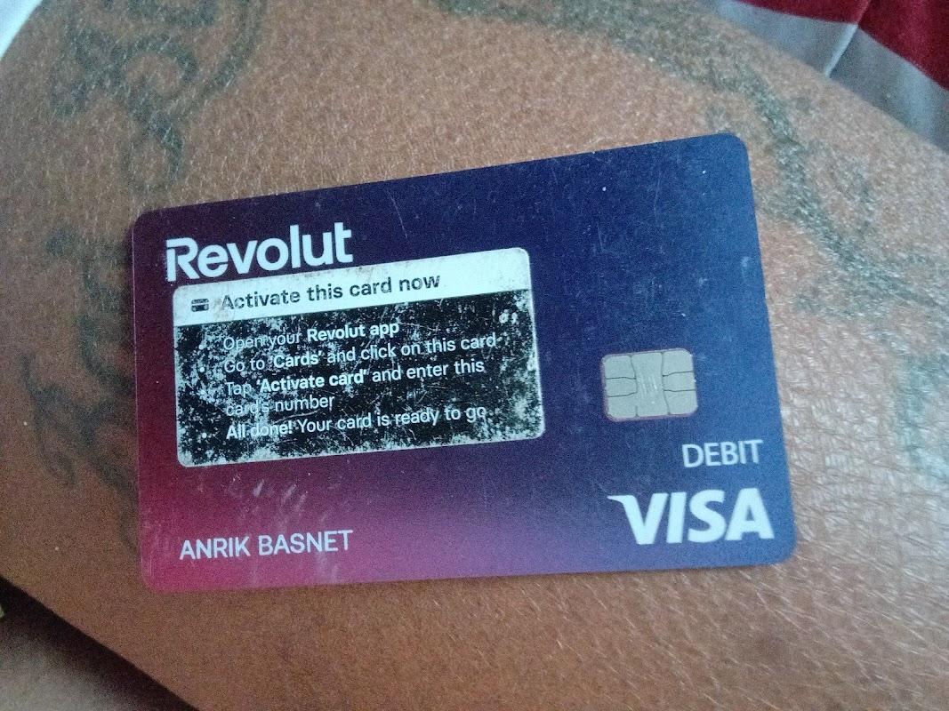 Brighton Funeral Home building in Bessemer, Alabama