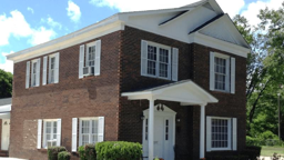 Bethea Funeral Home in Bennettsville South Carolina