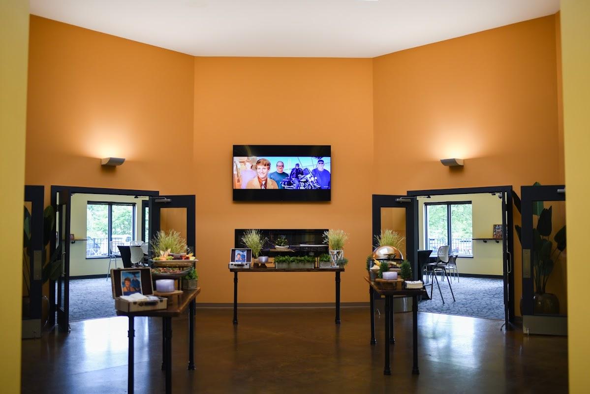 Betzler Life Story Funeral Homes in Kalamazoo Michigan