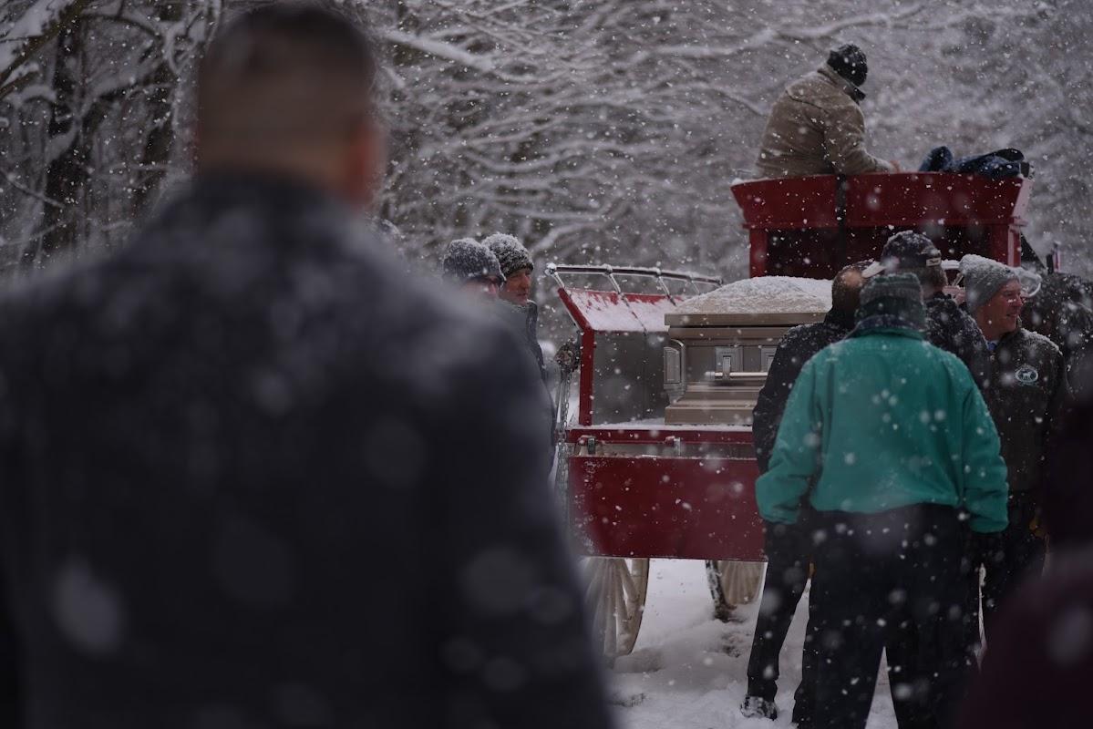 Betzler & Thompson Life Story Funeral Homes in Paw Paw Michigan