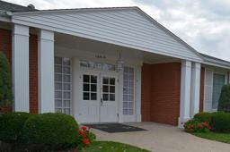 Beverly Ridge Funeral Home in Chicago Illinois