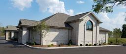 Bevsek-Verbick Funeral Home & Crematory in Muskego Wisconsin