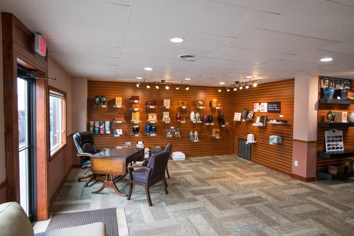 Big Sky Cremations in East Helena Montana