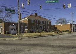 Biggs Funeral Home in Lumberton North Carolina